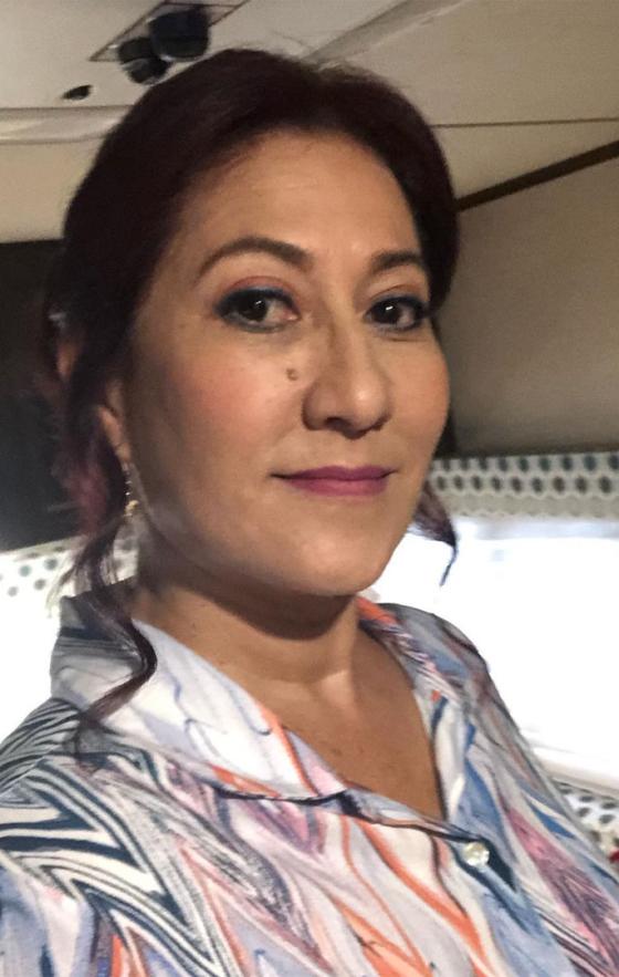 la actriz Amparo Conde, después de 'Vecinos' ¿Qué ha pasado con la actriz Amparo Conde, después de 'Vecinos'?