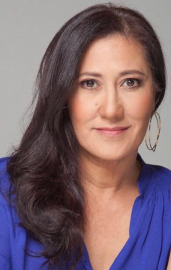 la actriz Amparo Conde, después de 'Vecinos' ¿Qué ha pasado con la actriz Amparo Conde, después de 'Vecinos'?