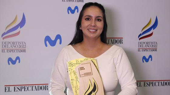 Sara López Sara López