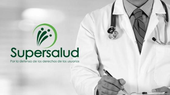 mejores y peores EPS en Colombia Supersalud mejores y peores EPS en Colombia Supersalud
