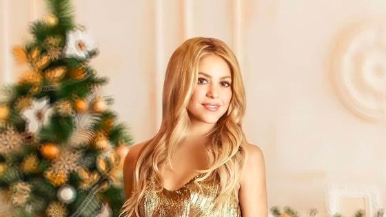 Shakira Shakira