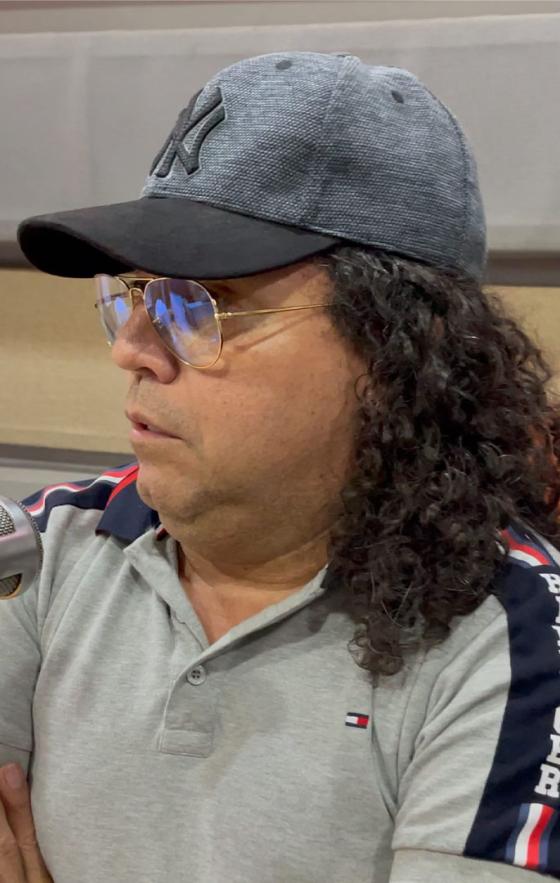 Joselo de Colombia, el humorista estrella de Sábados Felices ¿Quién es Joselo de Colombia, el humorista estrella de Sábados Felices?