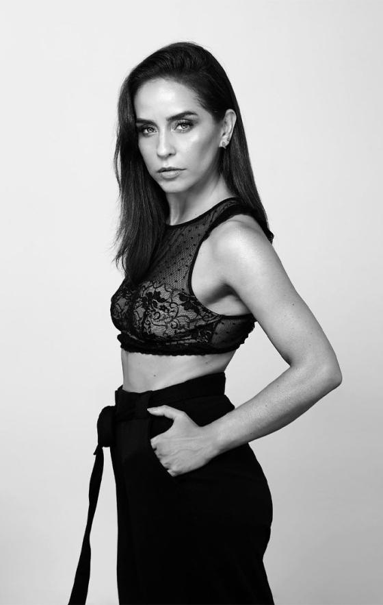 Instagram - @dianangel01