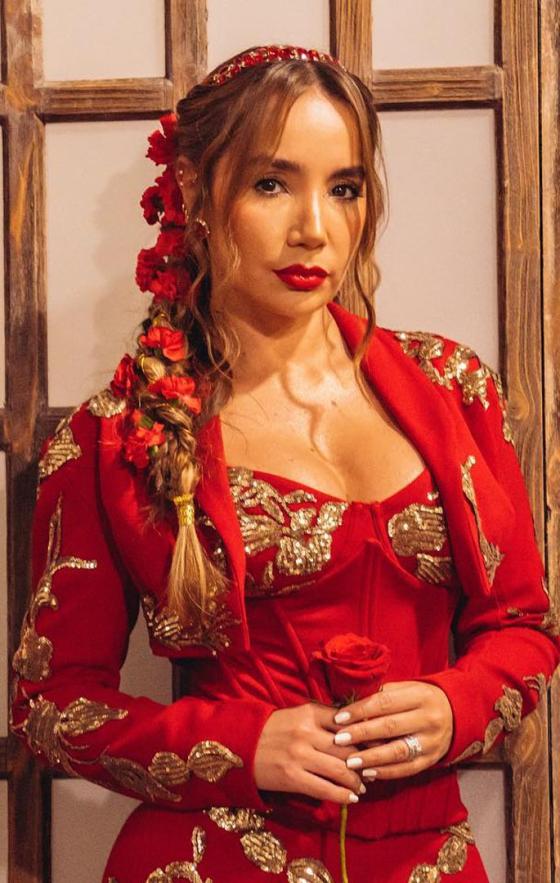 Los cantantes de música popular con más seguidores en Instagram Los cantantes de música popular con más seguidores en Instagram