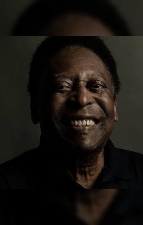 Las últimas publicaciones en Instagram de Pelé 