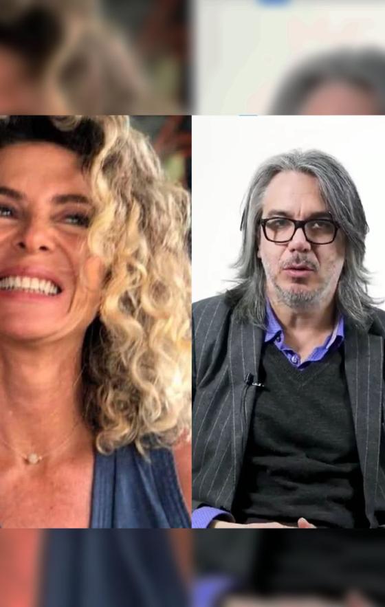 Famosos colombianos que son hermanos y usted no sabía Famosos colombianos que son hermanos y usted no sabía