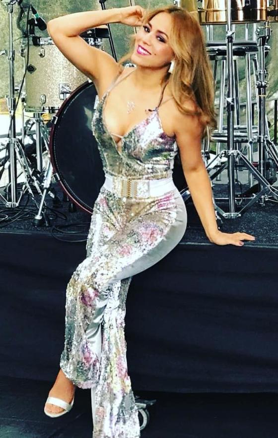 Adriana Bottina luego de "Nadie es eterno en el mundo" ¿Qué pasó con Adriana Bottina luego de "Nadie es eterno en el mundo"?
