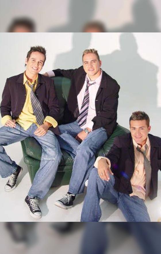 ¿Qué pasó con las principales agrupaciones de música navideña?