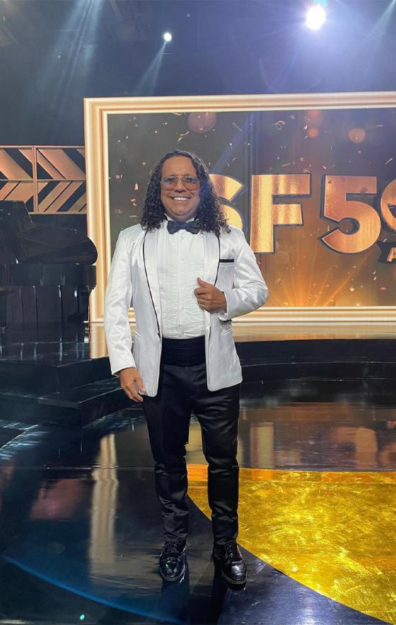 Joselo de Colombia, el humorista estrella de Sábados Felices ¿Quién es Joselo de Colombia, el humorista estrella de Sábados Felices?