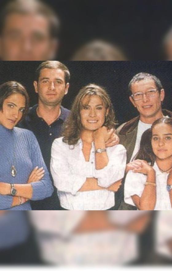 Las novelas más repetidas Las novelas más repetidas en la historia de la televisión colombiana