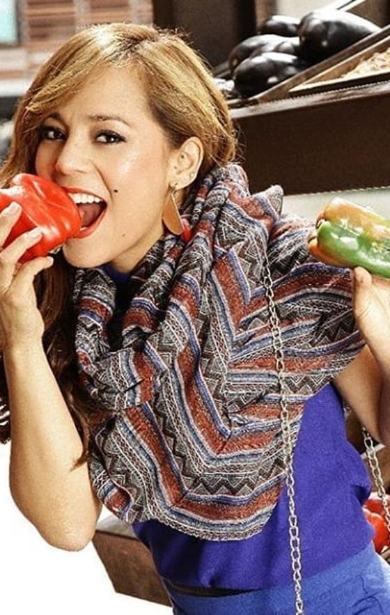 Adriana Bottina luego de "Nadie es eterno en el mundo" ¿Qué pasó con Adriana Bottina luego de "Nadie es eterno en el mundo"?