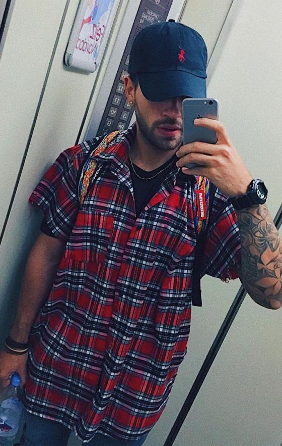 La increíble transformación de Feid antes de ser famoso La increíble transformación de Feid antes de ser famoso