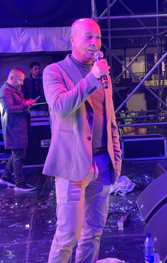 Los cantantes de música popular con más seguidores en Instagram Los cantantes de música popular con más seguidores en Instagram