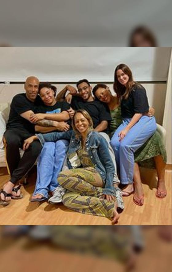 Conozca los hijos del Rey del Fútbol Pelé Conozca los hijos del Rey del Fútbol Pelé
