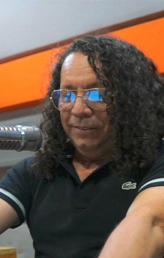 Joselo de Colombia, el humorista estrella de Sábados Felices ¿Quién es Joselo de Colombia, el humorista estrella de Sábados Felices?