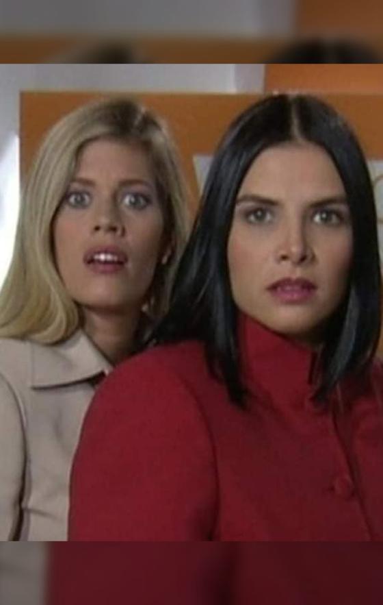 Las novelas más repetidas Las novelas más repetidas en la historia de la televisión colombiana