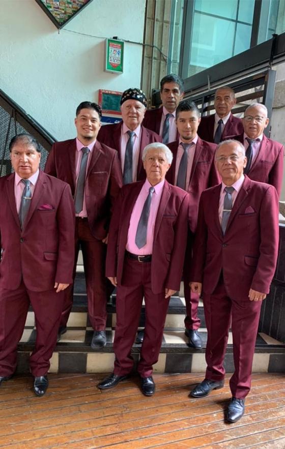 ¿Qué pasó con las principales agrupaciones de música navideña?