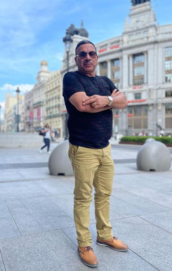 Los cantantes de música popular con más seguidores en Instagram Los cantantes de música popular con más seguidores en Instagram
