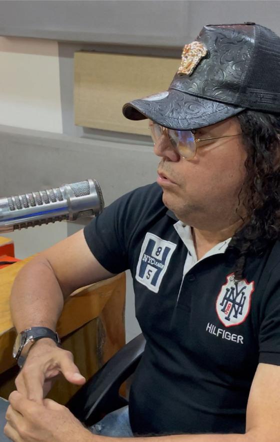 Joselo de Colombia, el humorista estrella de Sábados Felices ¿Quién es Joselo de Colombia, el humorista estrella de Sábados Felices?