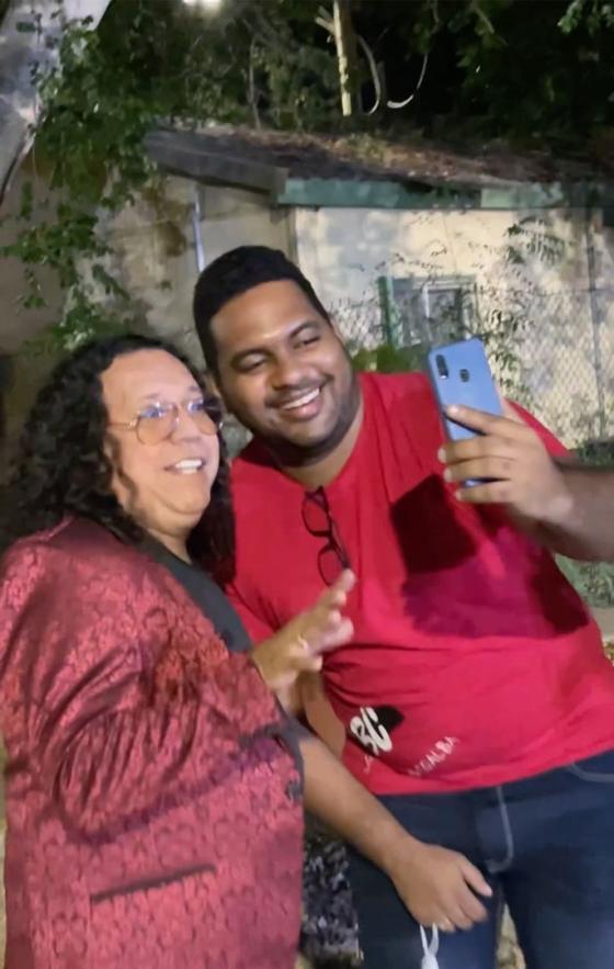 Joselo de Colombia, el humorista estrella de Sábados Felices ¿Quién es Joselo de Colombia, el humorista estrella de Sábados Felices?