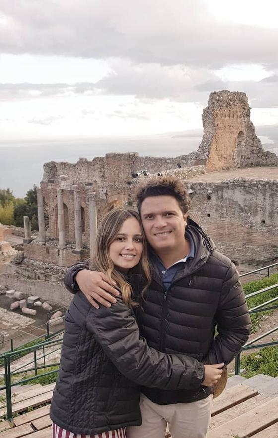 Los esposos de las presentadoras colombianas ¿Quiénes son los esposos de las presentadoras más famosas de Colombia?