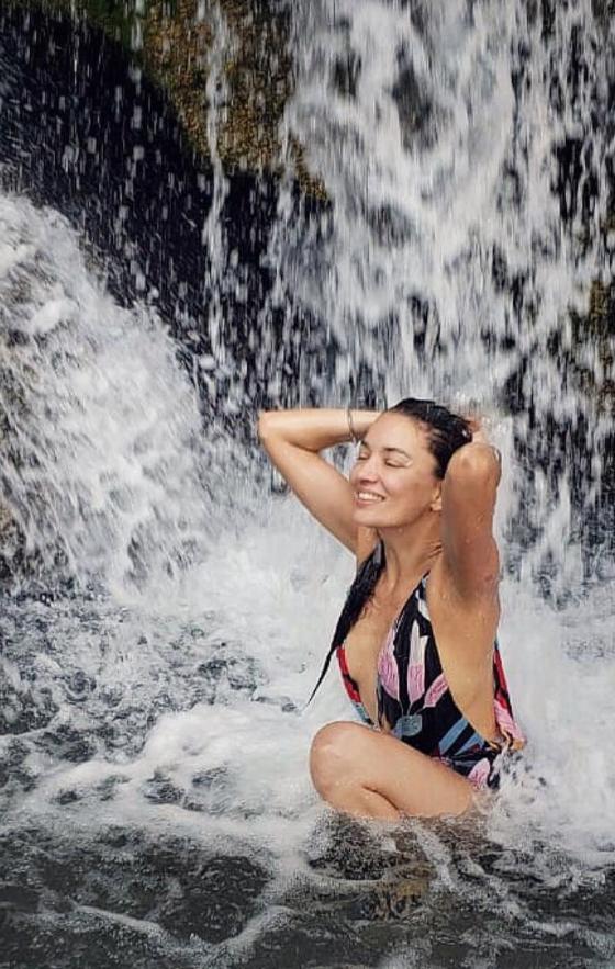 Instagram - @violetaenrojo