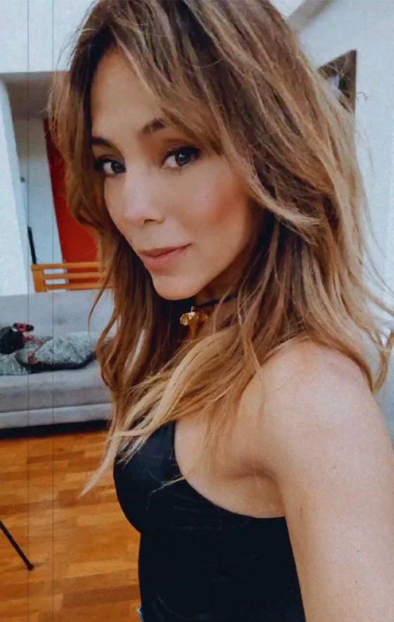 Adriana Bottina luego de "Nadie es eterno en el mundo" ¿Qué pasó con Adriana Bottina luego de "Nadie es eterno en el mundo"?