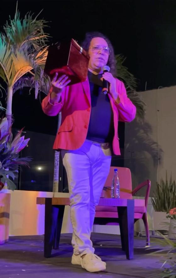 Joselo de Colombia, el humorista estrella de Sábados Felices ¿Quién es Joselo de Colombia, el humorista estrella de Sábados Felices?
