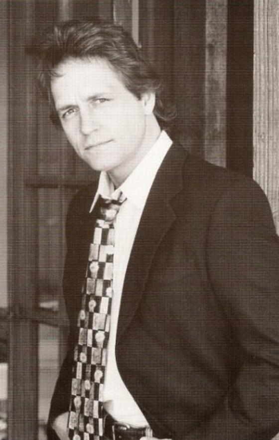 Así luce Sebastián Vallejo Así luce Sebastián Vallejo, Guy Ecker de 'Café con aroma de mujer'