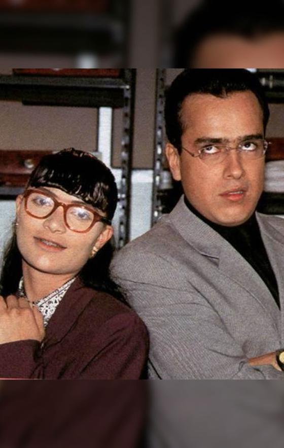 Las novelas más repetidas Las novelas más repetidas en la historia de la televisión colombiana