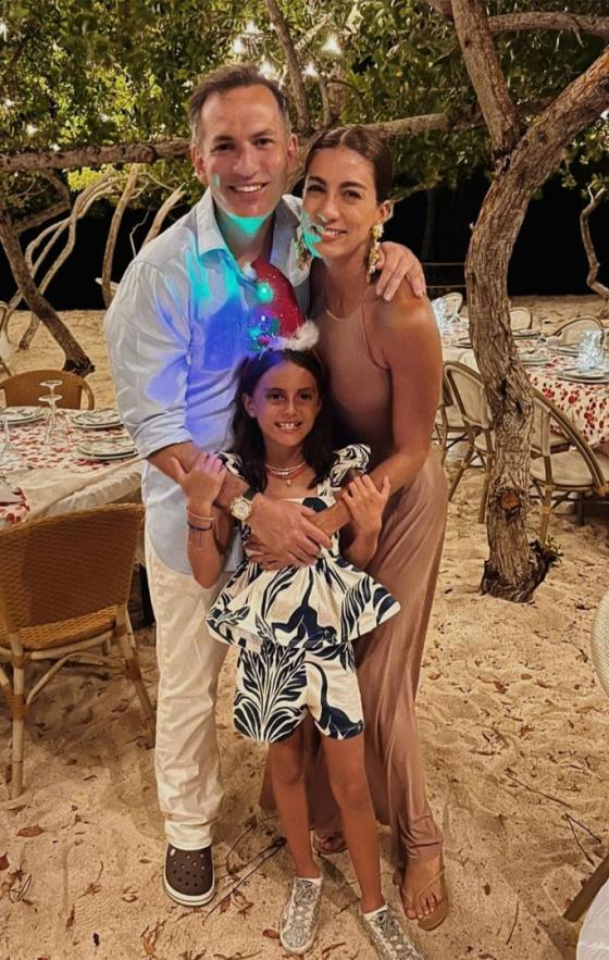 Los esposos de las presentadoras colombianas ¿Quiénes son los esposos de las presentadoras más famosas de Colombia?