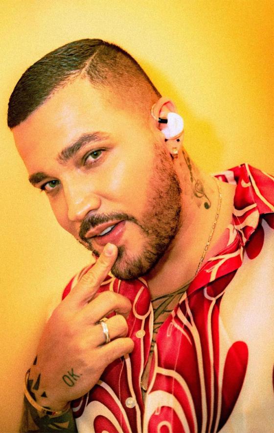 Los cantantes de música popular con más seguidores en Instagram Los cantantes de música popular con más seguidores en Instagram