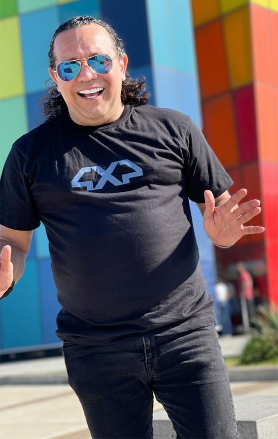 Joselo de Colombia, el humorista estrella de Sábados Felices ¿Quién es Joselo de Colombia, el humorista estrella de Sábados Felices?