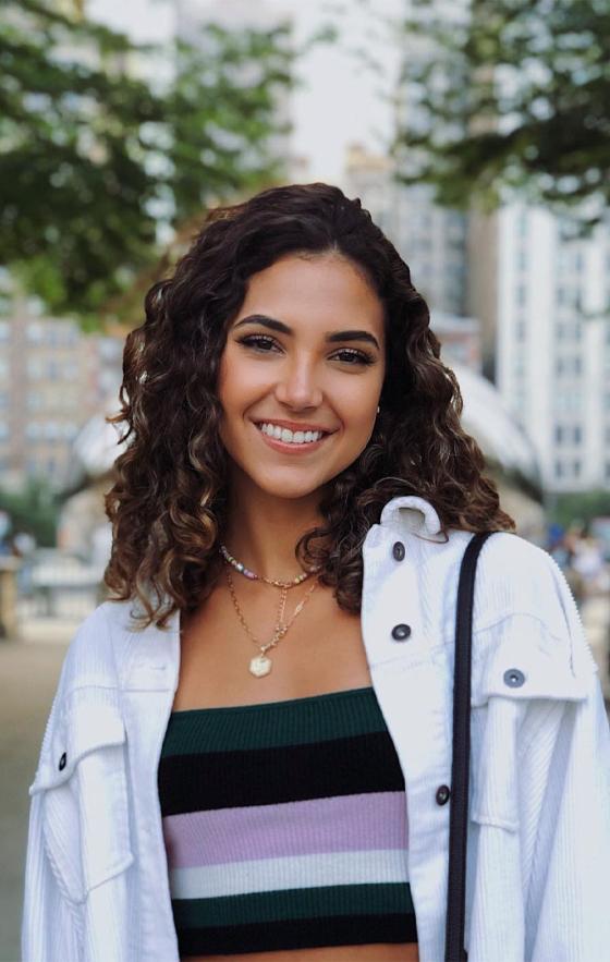 la bella hermana de Gabriela Tafur ¿Quién es Valentina Tafur, la bella hermana de Gabriela Tafur?