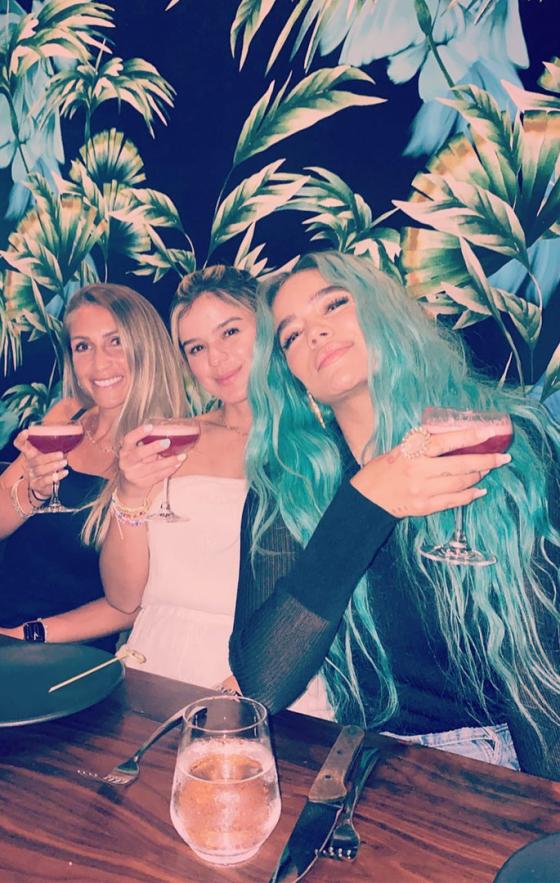 ¿Quiénes son las hermanas de Karol G que se roban piropos en redes? ¿Quiénes son las hermanas de Karol G que se roban piropos en redes?