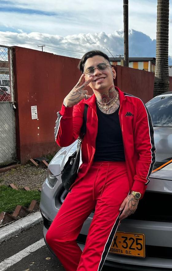 influenciadores colombianos ¿Cómo alcanzaron la fama algunos influenciadores colombianos?