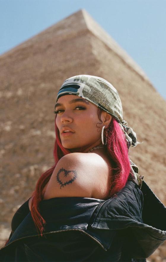 ¿Quiénes son las hermanas de Karol G que se roban piropos en redes? ¿Quiénes son las hermanas de Karol G que se roban piropos en redes?