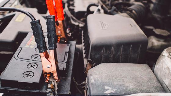 Sistema eléctrico carro Sistema eléctrico carro