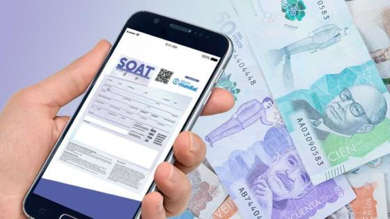 SOAT para 2023 SOAT para 2023