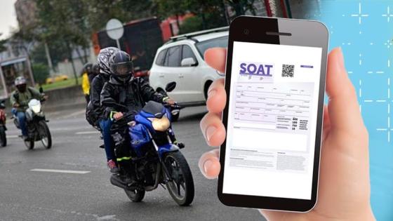Soat-motos Soat-motos