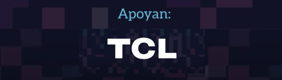 TCL apoyo en categoría TCL apoyo en categoría