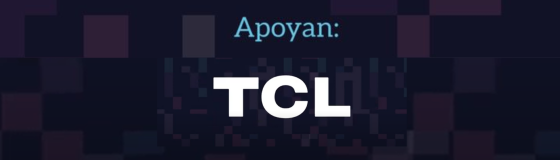 TCL apoyo en categoría