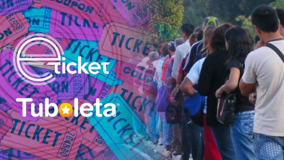 eticket-tuboleta eticket-tuboleta
