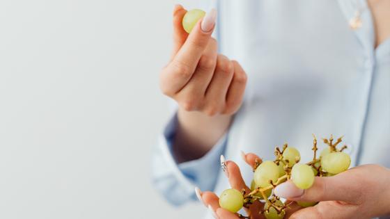 uvas año nuevo uvas año nuevo