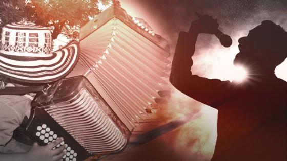 Artistas del vallenato que han muerto de forma trágica Artistas del vallenato que han muerto de forma trágica