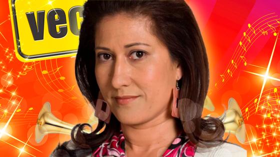 la actriz Amparo Conde, después de 'Vecinos' ¿Qué ha pasado con la actriz Amparo Conde, después de 'Vecinos'?