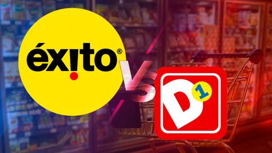 Los supermercados más queridos por los colombianos Los supermercados más queridos por los colombianos
