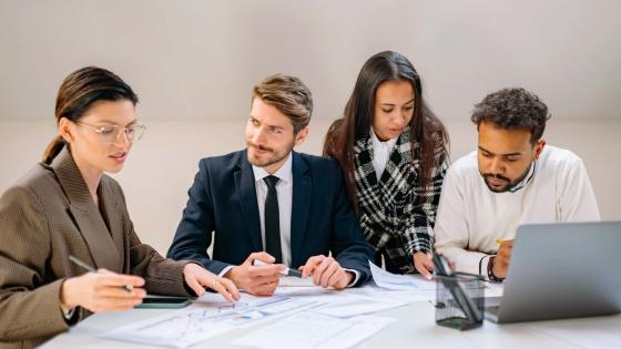 Estas son las mejores empresas para trabajar en Colombia Estas son las mejores empresas para trabajar en Colombia