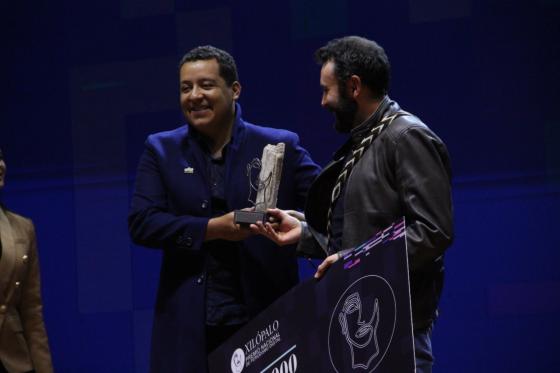 Xilópalo ganadores 2022 Xilópalo Premios