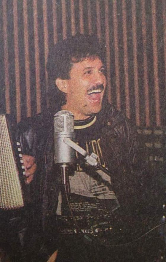 Los artistas más grandes de la música vallenata Los artistas más grandes de la música vallenata